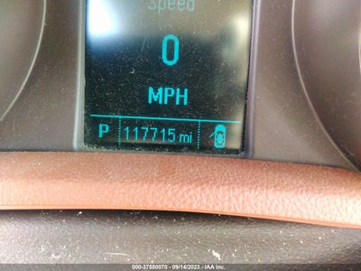 DayDrive