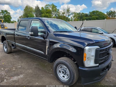 Ford F-250 2023