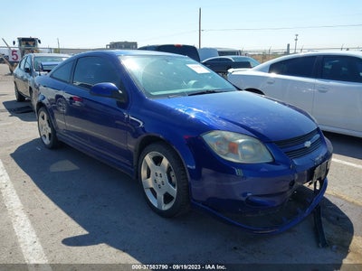 CHEVROLET COBALT 2007