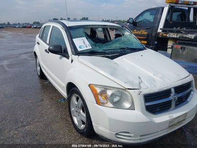 Dodge Caliber 2008