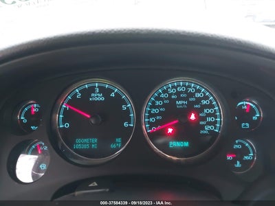 DayDrive