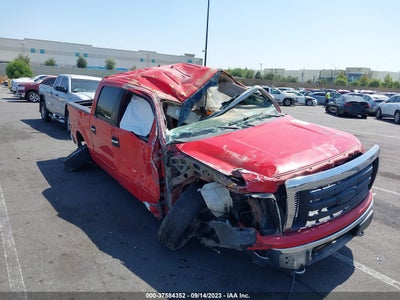 Ford F-150 2009