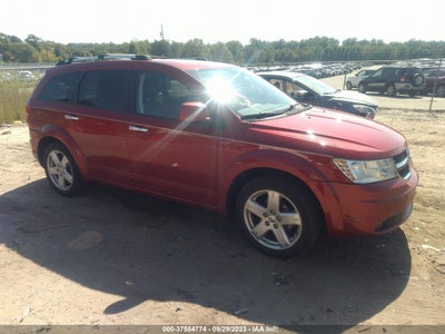 Dodge Journey 2010