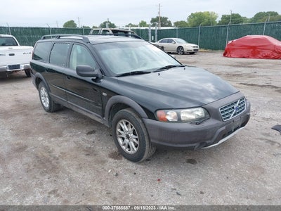 Volvo V70 2004