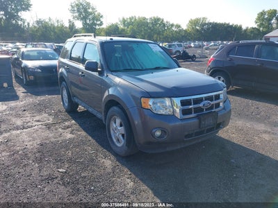 Ford Escape 2010