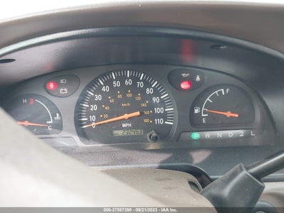 DayDrive