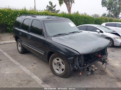 Chevrolet Tahoe 2005