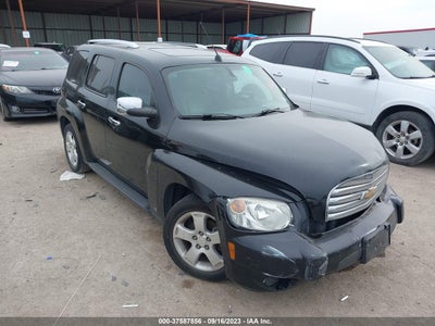Chevrolet Hhr 2006