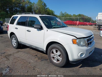 Ford Escape 2010