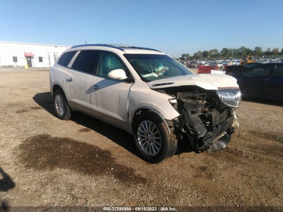 Buick Enclave 2011