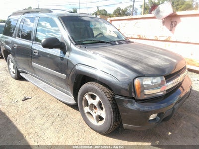 Chevrolet Trailblazer 2005