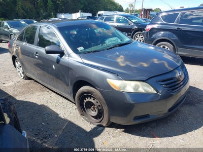 Toyota Camry 2009