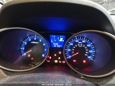 DayDrive