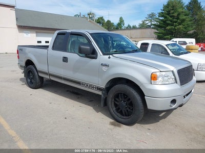 Ford F-150 2006