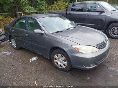 Toyota Camry 2003