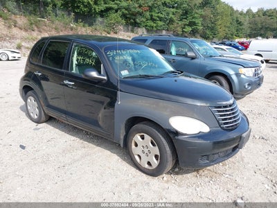 Chrysler Pt cruiser 2007