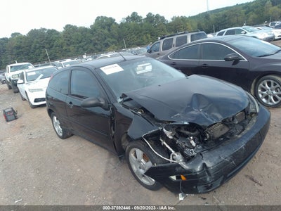 Ford Focus 2005