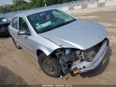 Chevrolet Cobalt 2005