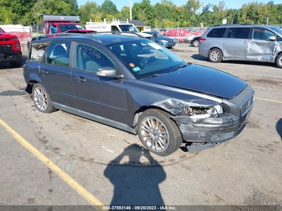Volvo V50 2007