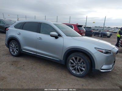 Mazda Cx-9 2023