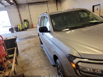 Ford Expedition 2023