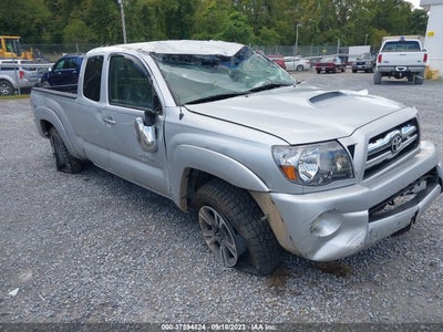 Toyota Tacoma 2006