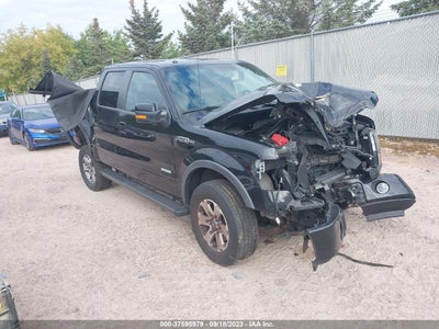 Ford F-150 2013