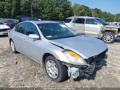 Nissan Altima 2009