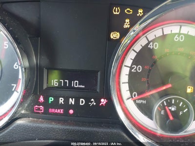 DayDrive