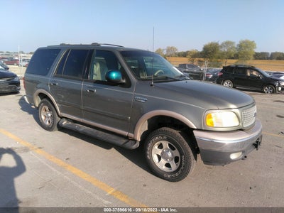 Ford Expedition 1999