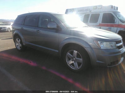 Dodge Journey 2009
