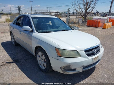 Hyundai Sonata 2009