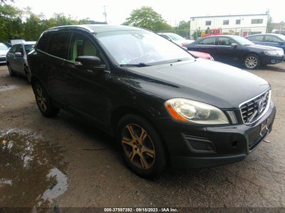 Volvo Xc60 2013