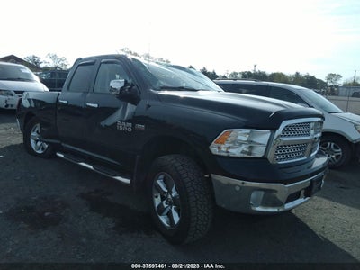 Ram 1500 2016