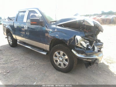 Ford F-150 2013