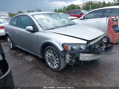 Volvo C30 2009