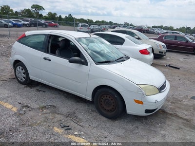 Ford Focus 2006