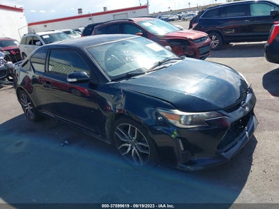 Scion Tc 2015
