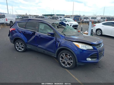 Ford Escape 2013