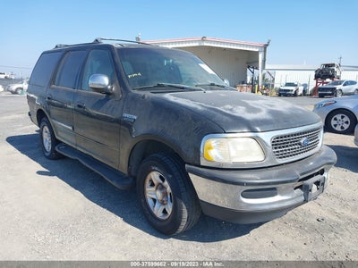 Ford Expedition 1998