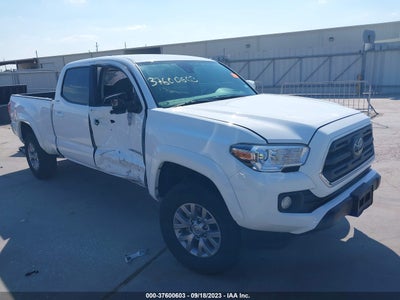 Toyota Tacoma 2019