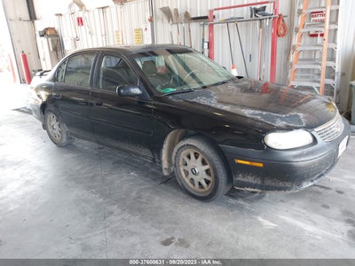 Chevrolet Malibu 1998