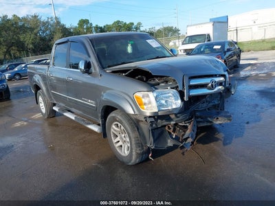 Toyota Tundra 2005