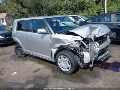 Scion Xb 2013