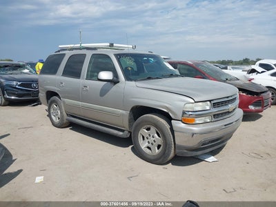 Chevrolet Tahoe 2006