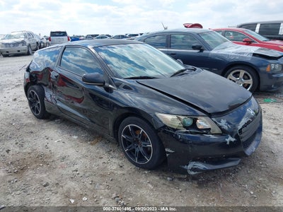 Honda Cr-z 2011