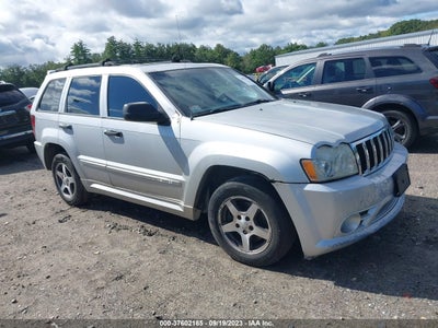 Jeep Grand cherokee 2005