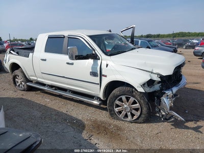Ram 2500 2017