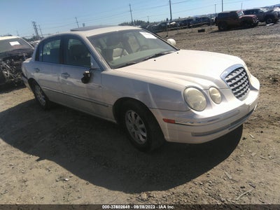 Kia Amanti 2005