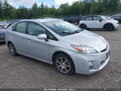 Toyota Prius 2010